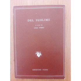 Del sublime