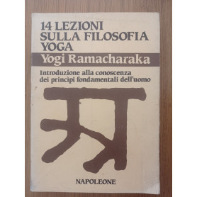 14 lezioni sulla filosofia yoga