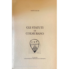 Gli statuti di Colmurano