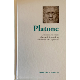 Platone. Anno I Vol. I