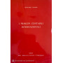 I principi contabili internazionali