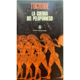 La guerra del Peloponneso