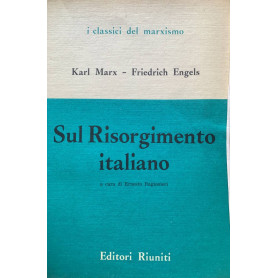 Sul Risorgimento italiano