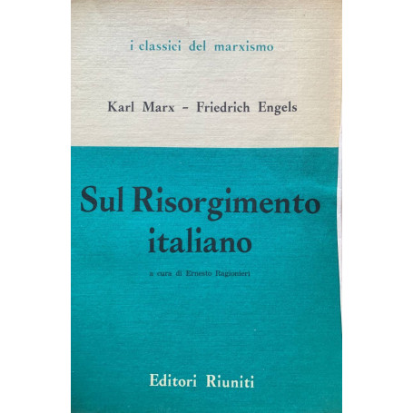 Sul Risorgimento italiano