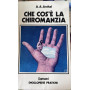 Che cos'e' la chiromanzia