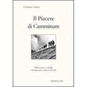Il piacere di camminare. Riflessioni e consigli sul muoversi a bassa velocità