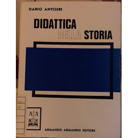 Didattica della storia