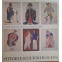 Il Maggio musicale fiorentino. Pittori e scultori in scena (vol. I)