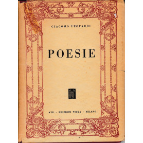 Poesie