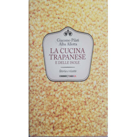 La cucina trapanese e delle isole