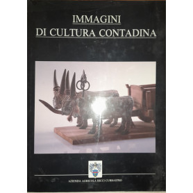 Immagini di cultura contadina