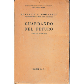 Guardando nel futuro (Looking forward)