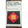Lavoro e redditi in Italia 1978-1979