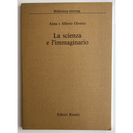 La scienza e l'immaginario