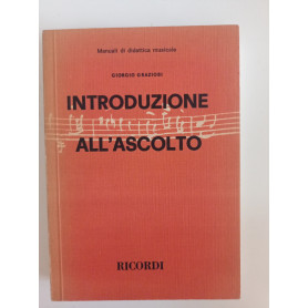 Introduzione all'ascolto