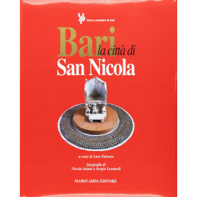 Bari. La città di san Nicola