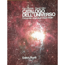 Catalogo dell'universo
