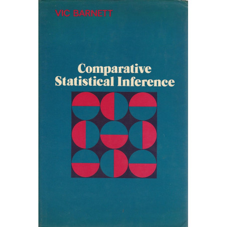 Comparative statistical inference