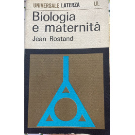 Biologia e maternita'