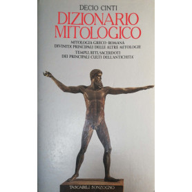 Dizionario mitologico