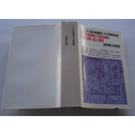 La stampa italiana dal cinquecento all'ottocento. Volume 1