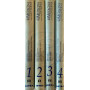 Medicina interna. Collana Vo. 1-2-3-4