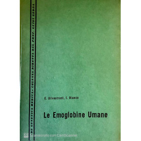 Le emoglobine umane