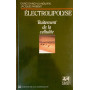 Electrolipolyse traitements de la cellulite