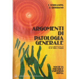 Argomenti di patologia generale