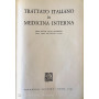 Trattato italiano di medicina interna malattie infettive e parassitarie