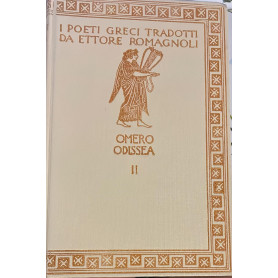 L'Odissea