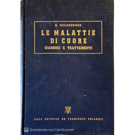 Le malattie del cuore diagnosi e trattamento