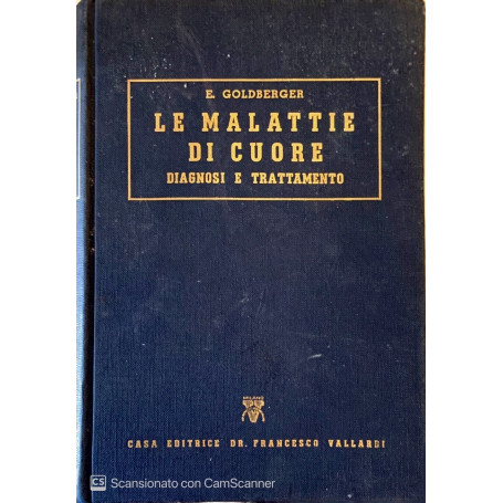 Le malattie del cuore diagnosi e trattamento