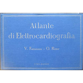 Atlante di elettrocardiografia