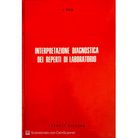 Interpretazione diagnostica dei reperti di laboratorio