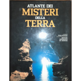 Atlante dei misteri della terra