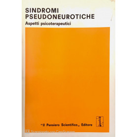 Sindromi Pseudoneurotiche