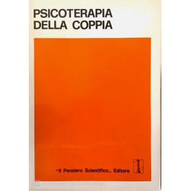 Psicoterapia della coppia