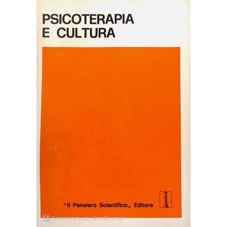 Psicoterapia e cultura
