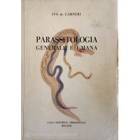 Parassitologia generale e umana