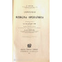 Compendio di medicina operatoria