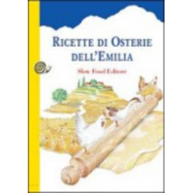 Ricette di osterie dell'Emilia