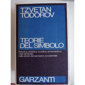 Teorie del simbolo