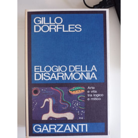 Elogio della disarmonia