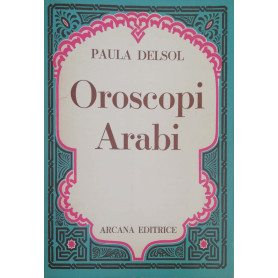 Oroscopi Arabi