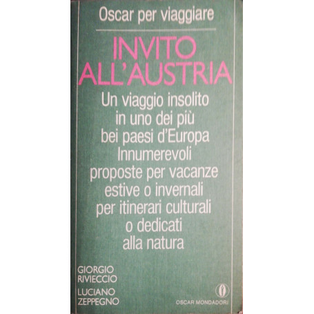Invito all'Austria