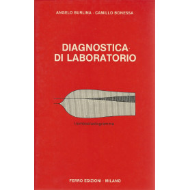 Diagnostica di laboratorio