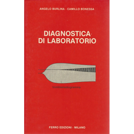 Diagnostica di laboratorio