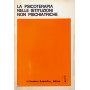 La psicoterapia nelle istituzioni non psichiatriche. Vol. 4