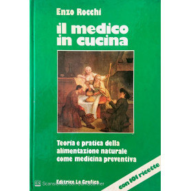 Il medico in cucina